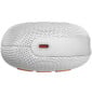 Enceinte Bluetooth portable JBL Clip 5 Blanc