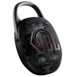 Enceinte Bluetooth portable JBL Clip 5 Blanc