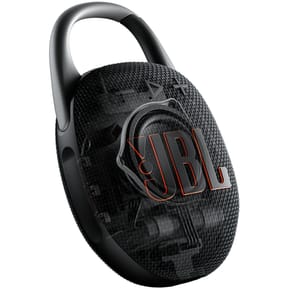 Enceinte Bluetooth portable JBL Clip 5 Blanc — image 7