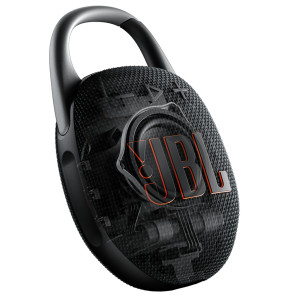 Enceinte Bluetooth portable JBL Clip 5 Blanc