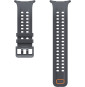 Samsung Galaxy Watch Ultra2 Marine Band Small And Medium And Large Black