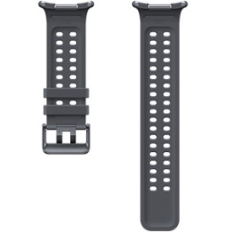 Samsung Galaxy Watch Ultra2 Marine Band Small And Medium And Large Black