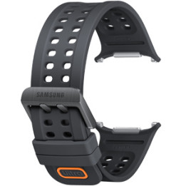 Samsung Galaxy Watch Ultra2 Marine Band Small And Medium And Large Black