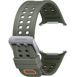 Samsung Galaxy Watch Ultra2 Marine Band Small And Medium And Large Olive