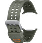 Samsung Galaxy Watch Ultra2 Marine Band Small And Medium And Large Olive