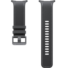 Samsung Galaxy Watch Ultra2 Peakform Band Small And Medium And Large Black