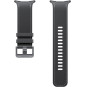 Samsung Galaxy Watch Ultra2 Peakform Band Small And Medium And Large Black