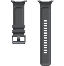Samsung Galaxy Watch Ultra2 Peakform Band Small And Medium And Large Black