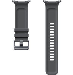 Samsung Galaxy Watch Ultra2 Peakform Band Small And Medium And Large Black