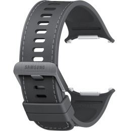 Samsung Galaxy Watch Ultra2 Peakform Band Small And Medium And Large Black