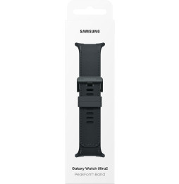 Samsung Galaxy Watch Ultra2 Peakform Band Small And Medium And Large Black