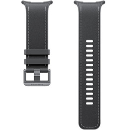 Samsung Galaxy Watch Ultra2 Peakform Band Small And Medium And Large Black