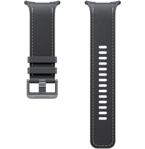 Samsung Galaxy Watch Ultra2 Peakform Band Small And Medium And Large Black