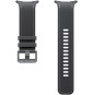 Samsung Galaxy Watch Ultra2 Peakform Band Small And Medium And Large Black