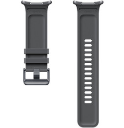Samsung Galaxy Watch Ultra2 Peakform Band Small And Medium And Large Black