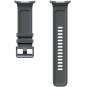Samsung Galaxy Watch Ultra2 Peakform Band Small And Medium And Large Black