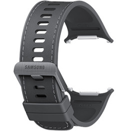 Samsung Galaxy Watch Ultra2 Peakform Band Small And Medium And Large Black