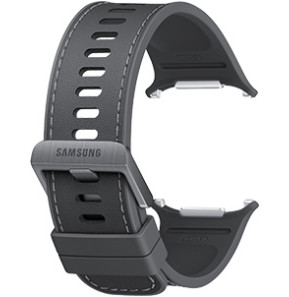 Samsung Galaxy Watch Ultra2 Peakform Band Small And Medium And Large Black