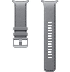 Samsung Galaxy Watch Ultra2 Peakform Band Small And Medium And Large Gray