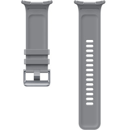 Samsung Galaxy Watch Ultra2 Peakform Band Small And Medium And Large Gray