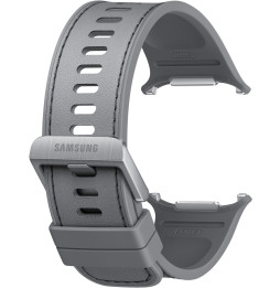 Samsung Galaxy Watch Ultra2 Peakform Band Small And Medium And Large Gray