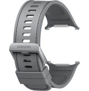 Samsung Galaxy Watch Ultra2 Peakform Band Small And Medium And Large Gray