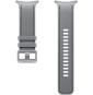 Samsung Galaxy Watch Ultra2 Peakform Band Small And Medium And Large Gray