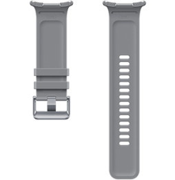 Samsung Galaxy Watch Ultra2 Peakform Band Small And Medium And Large Gray