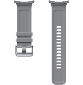 Samsung Galaxy Watch Ultra2 Peakform Band Small And Medium And Large Gray