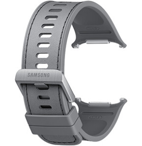 Samsung Galaxy Watch Ultra2 Peakform Band Small And Medium And Large Gray