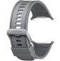 Samsung Galaxy Watch Ultra2 Peakform Band Small And Medium And Large Gray