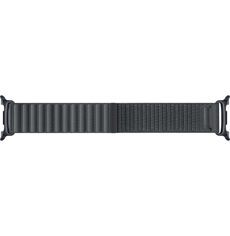 Samsung Galaxy Watch9 Watch8 Fabric Band Small And Medium Black