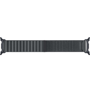 Samsung Galaxy Watch9 Watch8 Fabric Band Small And Medium Black