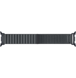 Samsung Galaxy Watch9 Watch8 Fabric Band Small And Medium Black