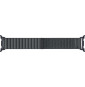 Samsung Galaxy Watch9 Watch8 Fabric Band Small And Medium Black