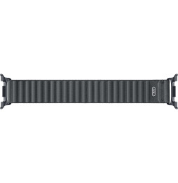 Samsung Galaxy Watch9 Watch8 Fabric Band Small And Medium Black