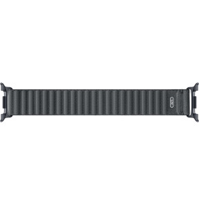 Samsung Galaxy Watch9 Watch8 Fabric Band Small And Medium Black