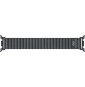 Samsung Galaxy Watch9 Watch8 Fabric Band Small And Medium Black