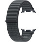 Samsung Galaxy Watch9 Watch8 Fabric Band Small And Medium Black