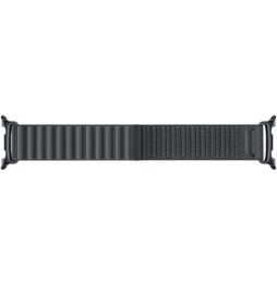 Samsung Galaxy Watch9 Watch8 Fabric Band Small And Medium Black