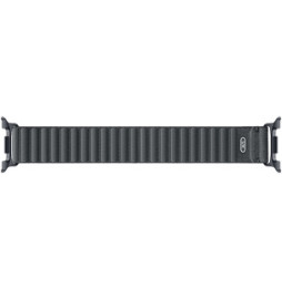 Samsung Galaxy Watch9 Watch8 Fabric Band Small And Medium Black