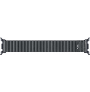 Samsung Galaxy Watch9 Watch8 Fabric Band Small And Medium Black