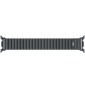 Samsung Galaxy Watch9 Watch8 Fabric Band Small And Medium Black
