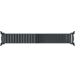 Samsung Galaxy Watch9 Watch8 Fabric Band Small And Medium Black