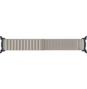 Samsung Galaxy Watch9 Watch8 Fabric Band Small And Medium Mocha