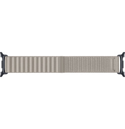 Samsung Galaxy Watch9 Watch8 Fabric Band Small And Medium Mocha