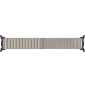 Samsung Galaxy Watch9 Watch8 Fabric Band Small And Medium Mocha