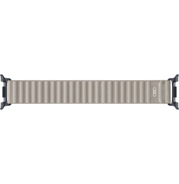 Samsung Galaxy Watch9 Watch8 Fabric Band Small And Medium Mocha