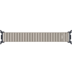Samsung Galaxy Watch9 Watch8 Fabric Band Small And Medium Mocha