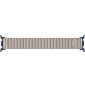 Samsung Galaxy Watch9 Watch8 Fabric Band Small And Medium Mocha